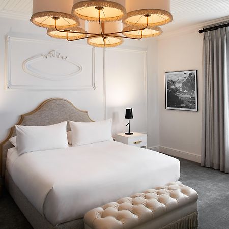 The Alphen Boutique Hotel & Spa ケープタウン エクステリア 写真
