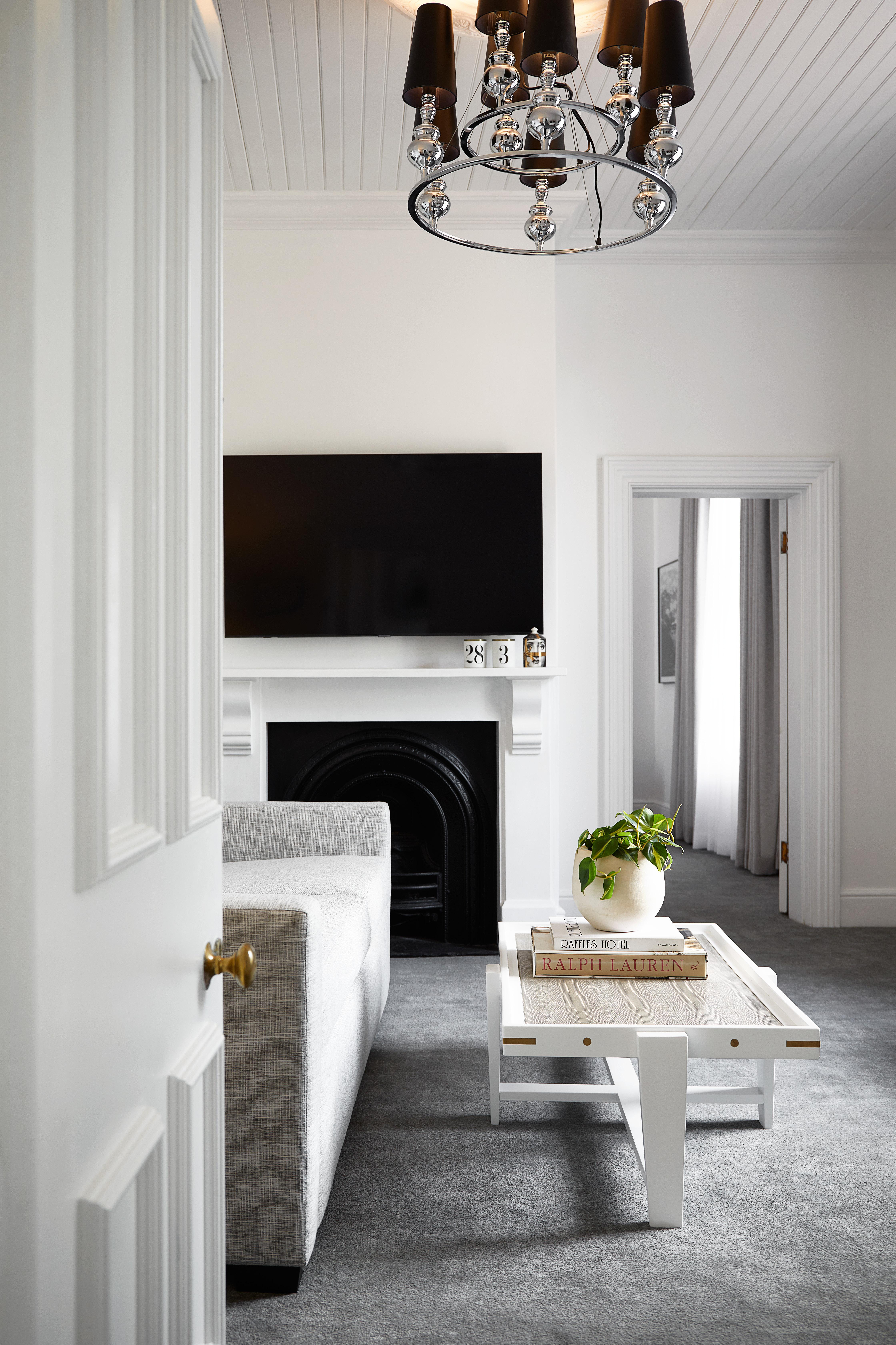 The Alphen Boutique Hotel & Spa ケープタウン エクステリア 写真