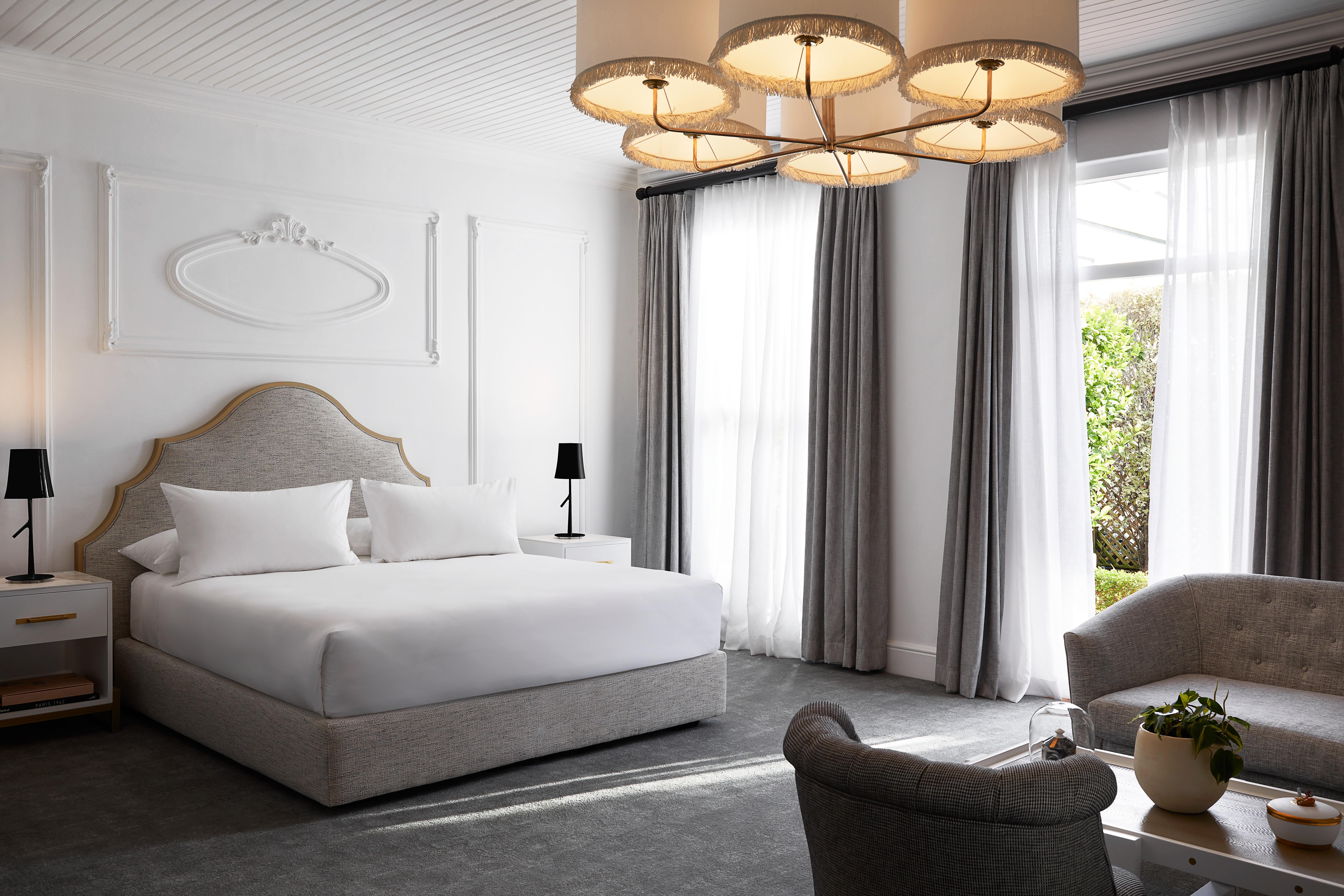 The Alphen Boutique Hotel & Spa ケープタウン エクステリア 写真