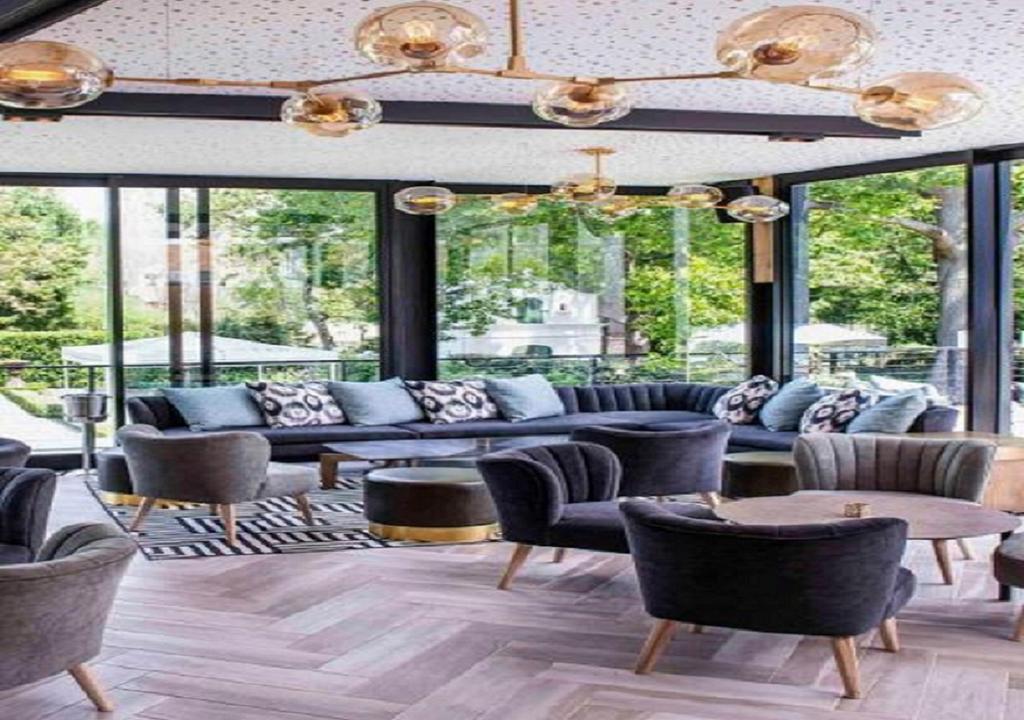 The Alphen Boutique Hotel & Spa ケープタウン エクステリア 写真