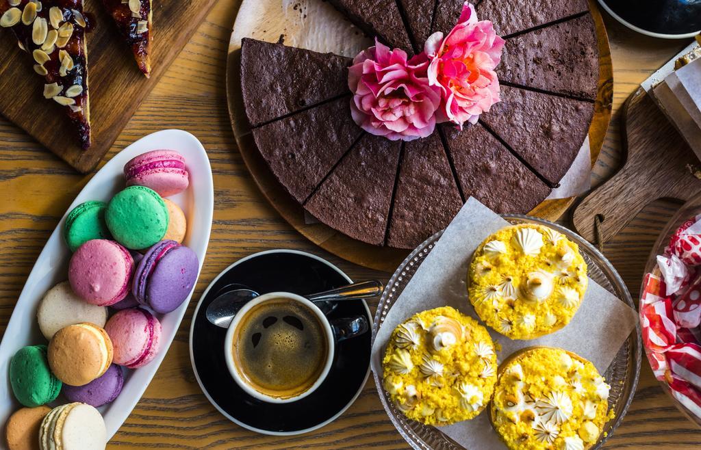 The Alphen Boutique Hotel & Spa ケープタウン エクステリア 写真