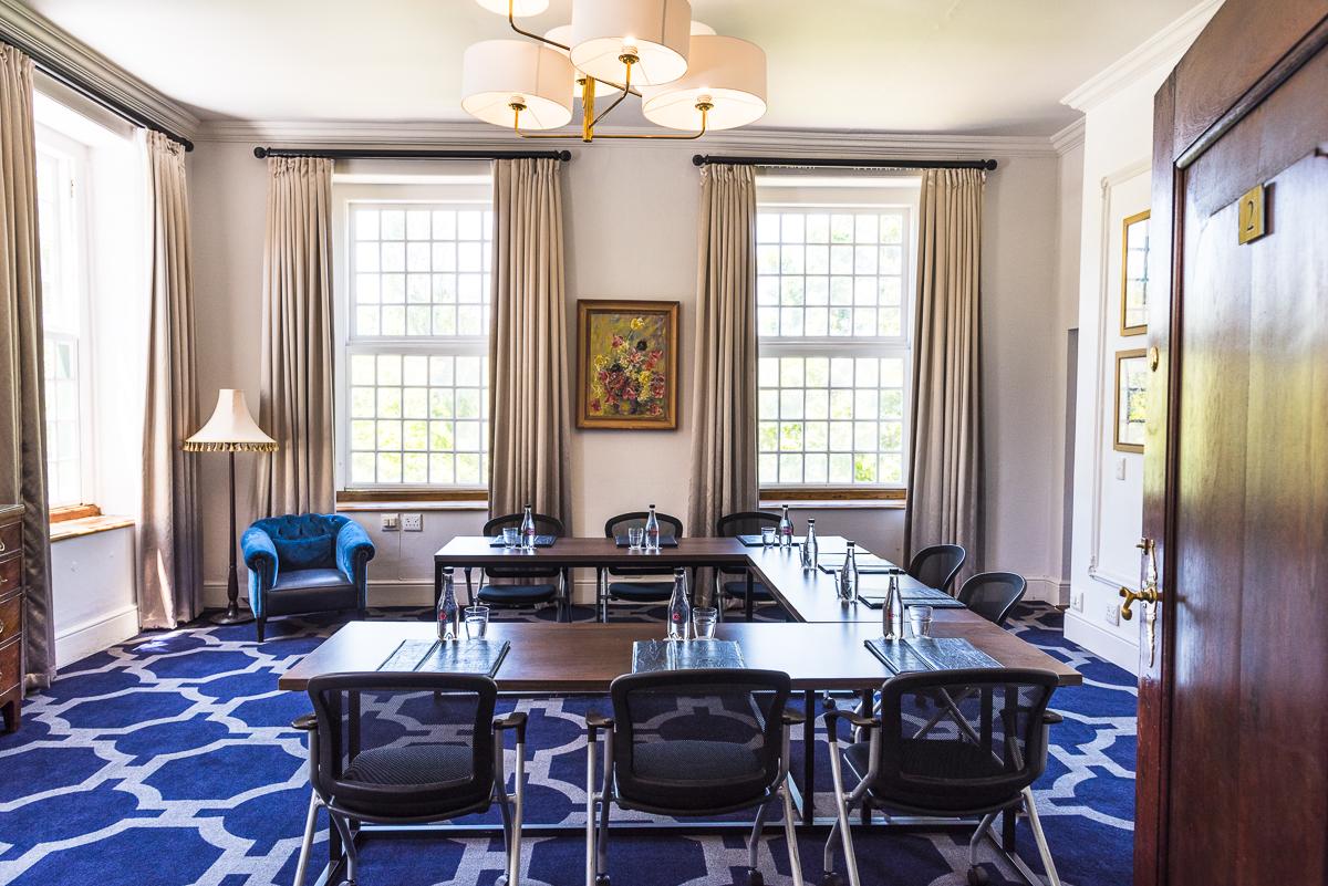 The Alphen Boutique Hotel & Spa ケープタウン エクステリア 写真