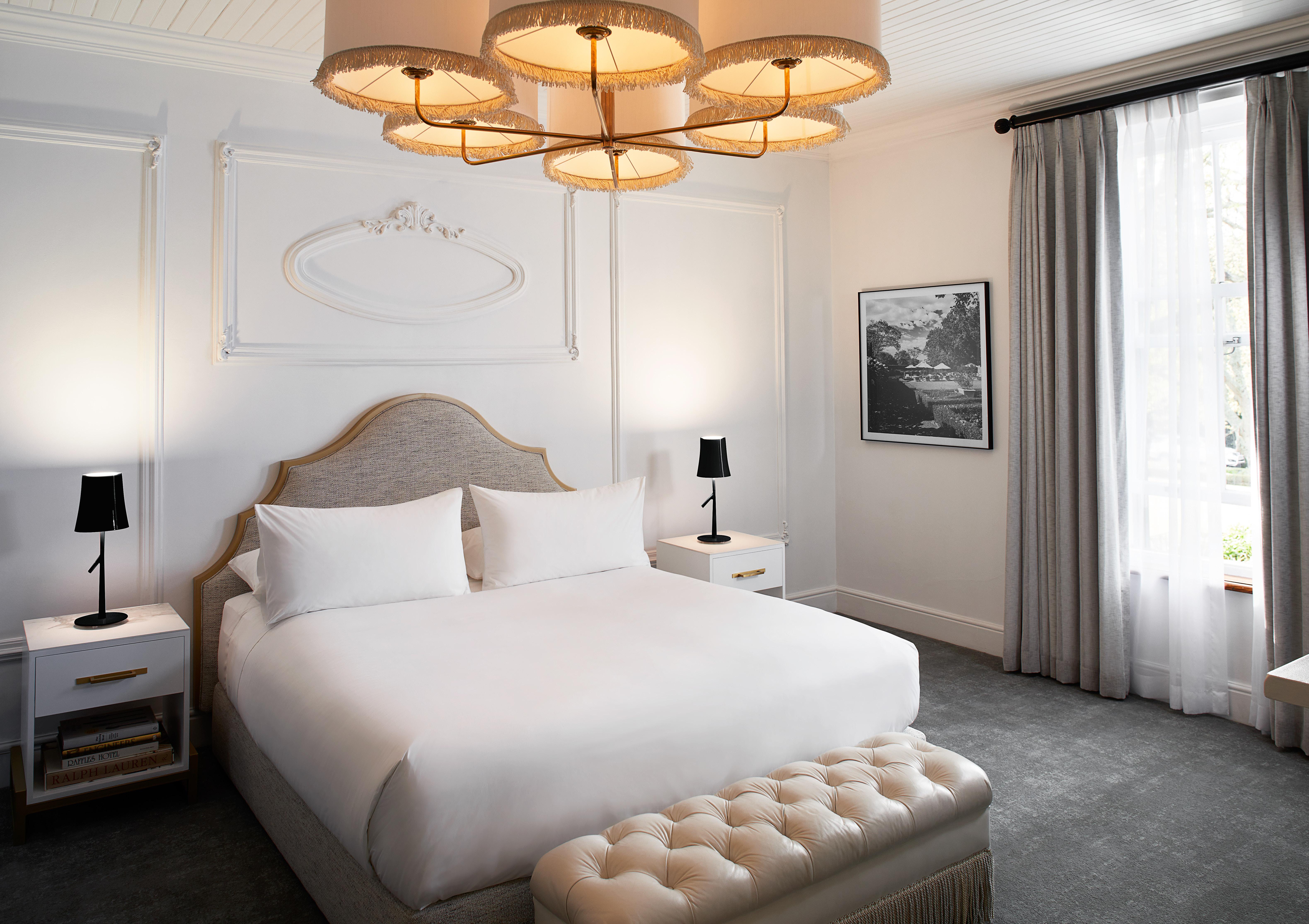 The Alphen Boutique Hotel & Spa ケープタウン エクステリア 写真
