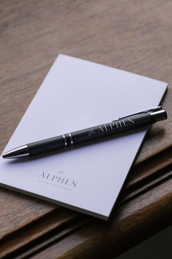 The Alphen Boutique Hotel & Spa ケープタウン エクステリア 写真