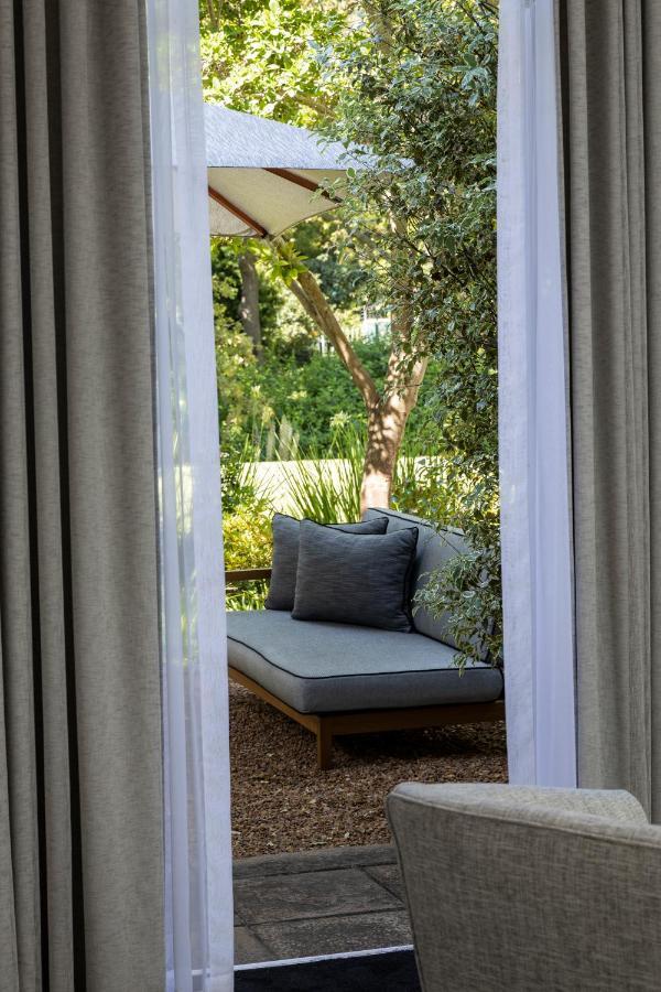 The Alphen Boutique Hotel & Spa ケープタウン エクステリア 写真