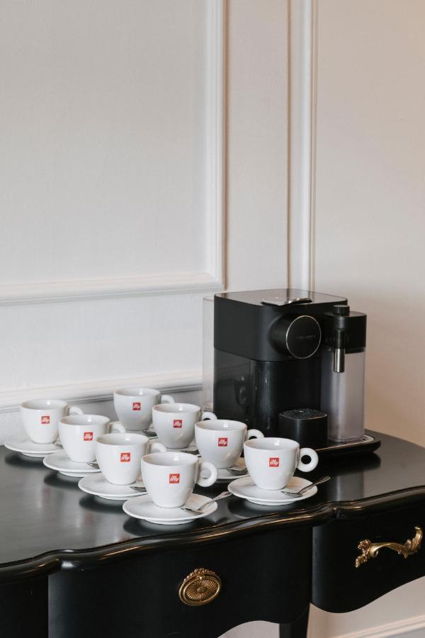 The Alphen Boutique Hotel & Spa ケープタウン エクステリア 写真