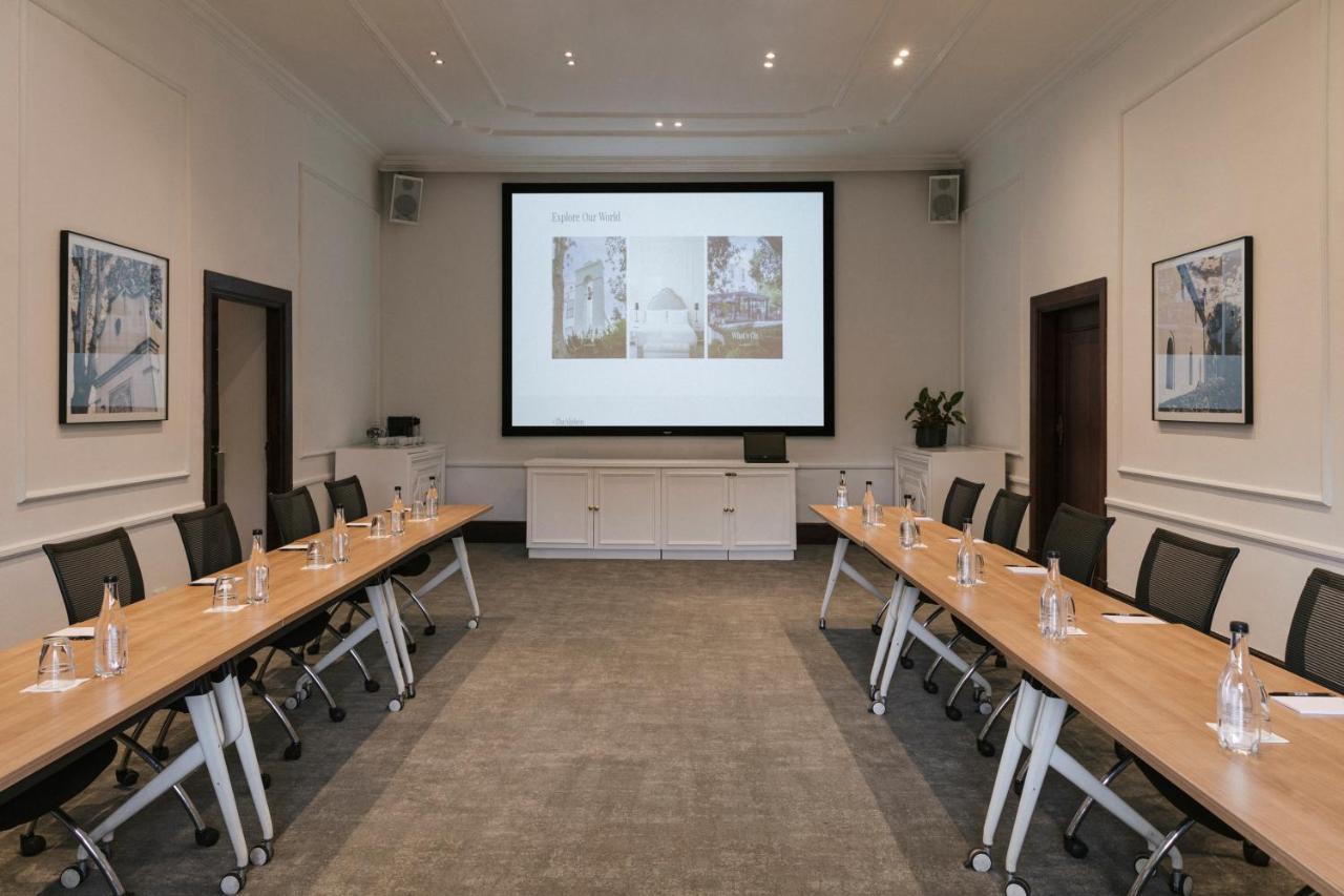 The Alphen Boutique Hotel & Spa ケープタウン エクステリア 写真