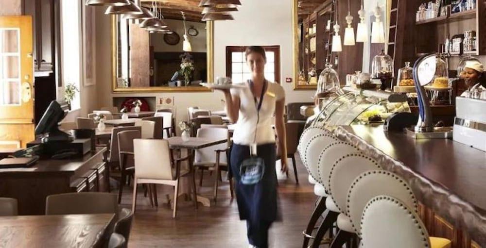 The Alphen Boutique Hotel & Spa ケープタウン エクステリア 写真