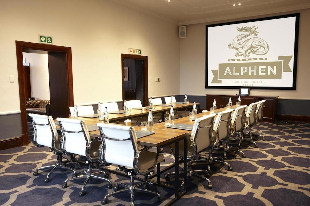 The Alphen Boutique Hotel & Spa ケープタウン エクステリア 写真