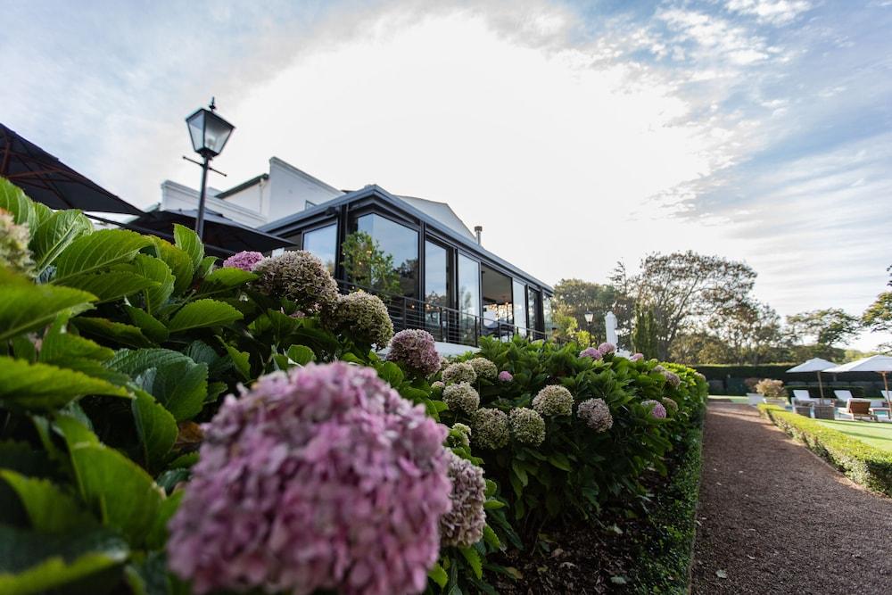 The Alphen Boutique Hotel & Spa ケープタウン エクステリア 写真