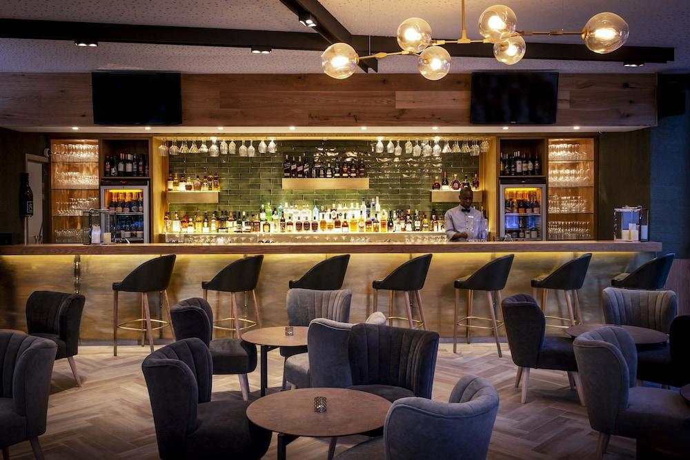 The Alphen Boutique Hotel & Spa ケープタウン エクステリア 写真