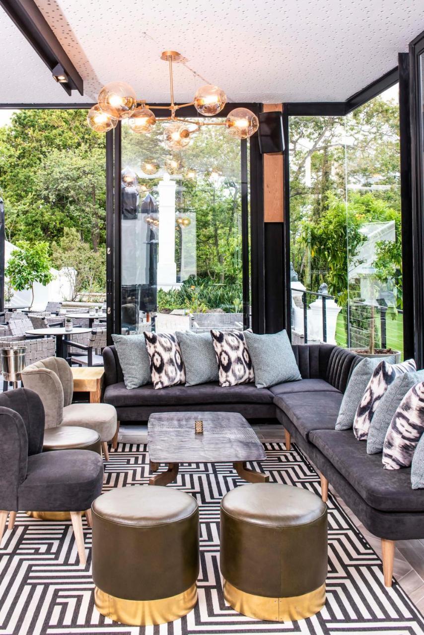 The Alphen Boutique Hotel & Spa ケープタウン エクステリア 写真