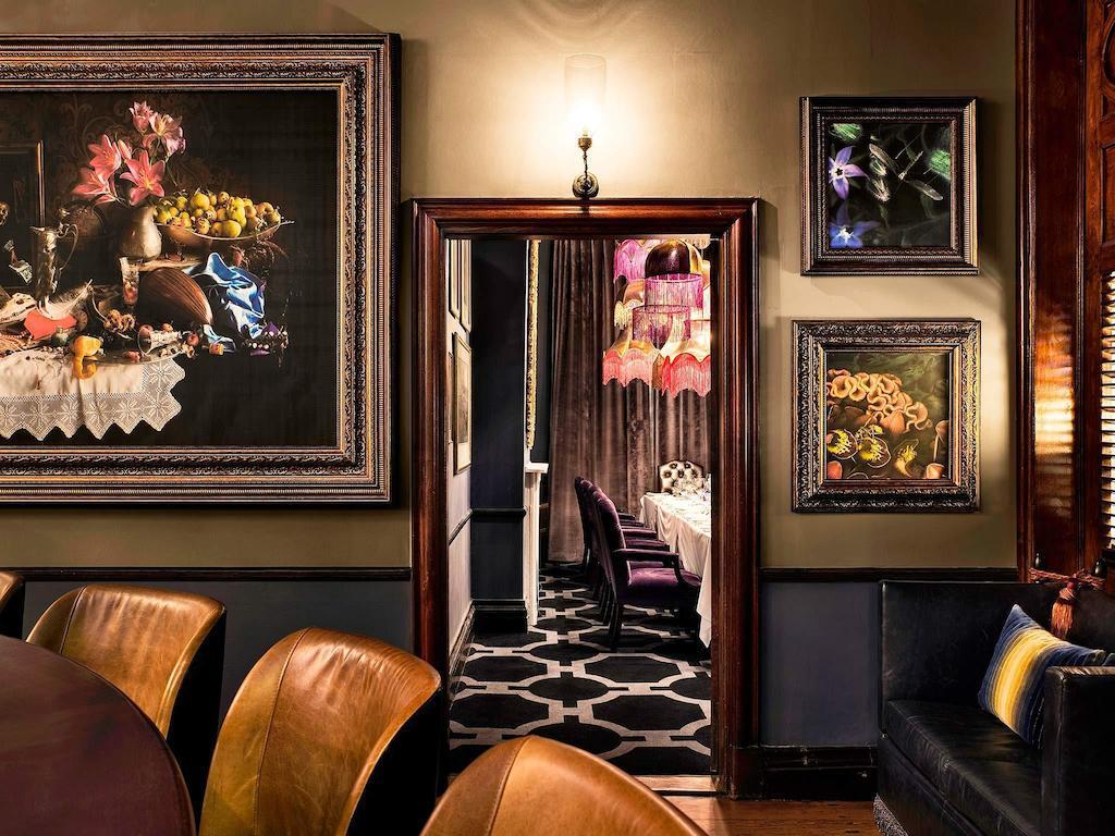 The Alphen Boutique Hotel & Spa ケープタウン エクステリア 写真